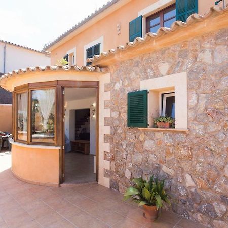 Home In Tramuntana Port des Canonge Εξωτερικό φωτογραφία