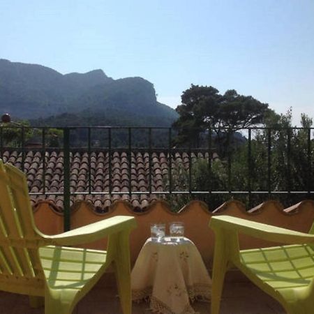Home In Tramuntana Port des Canonge Εξωτερικό φωτογραφία