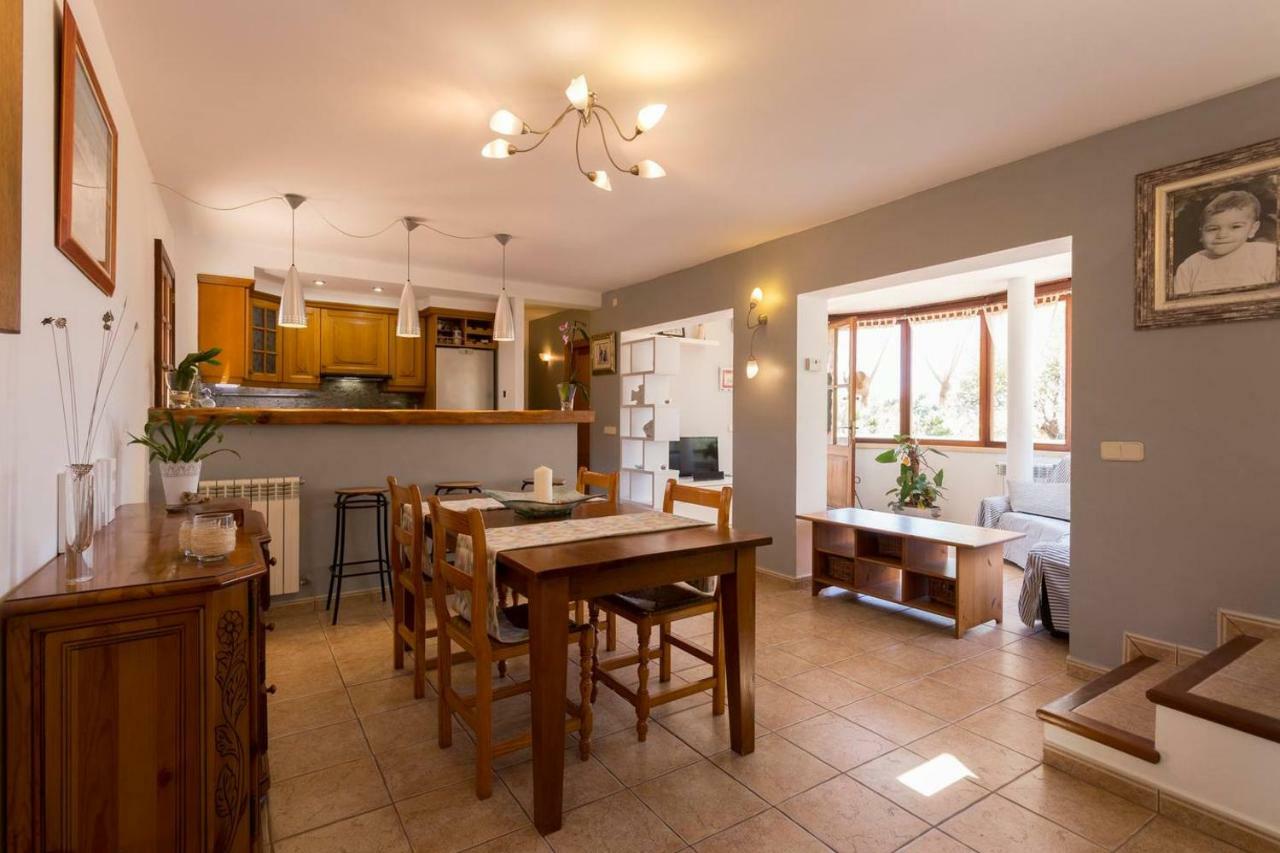 Home In Tramuntana Port des Canonge Εξωτερικό φωτογραφία