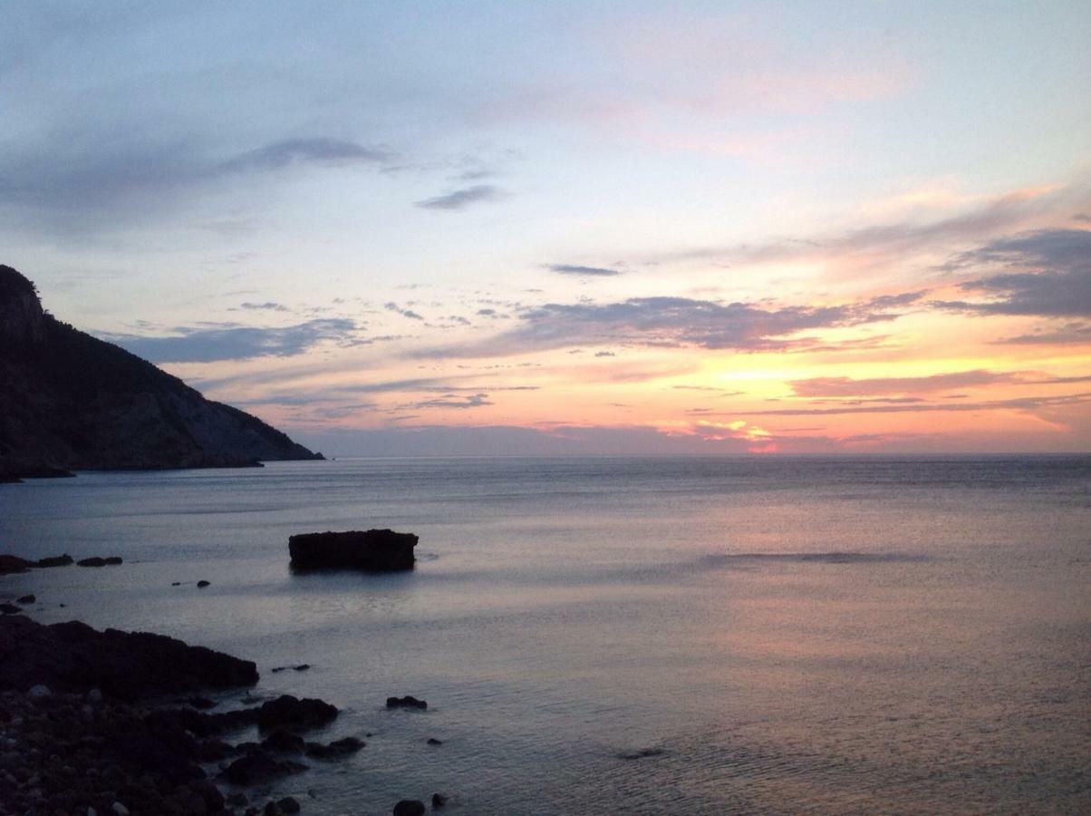 Home In Tramuntana Port des Canonge Εξωτερικό φωτογραφία