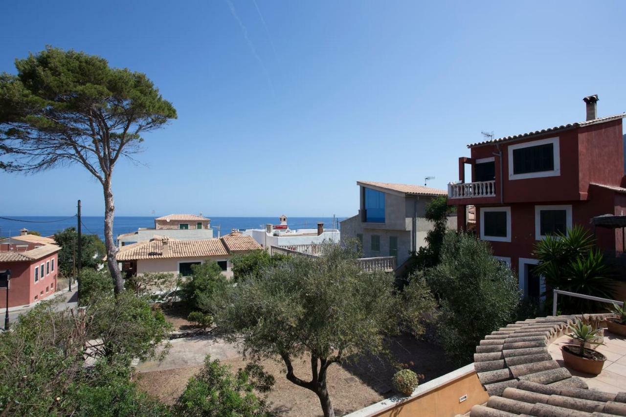 Home In Tramuntana Port des Canonge Εξωτερικό φωτογραφία