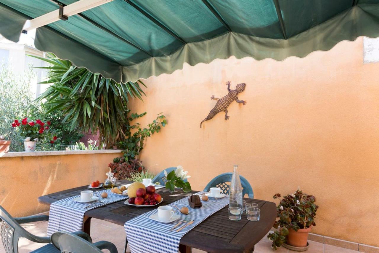 Home In Tramuntana Port des Canonge Εξωτερικό φωτογραφία