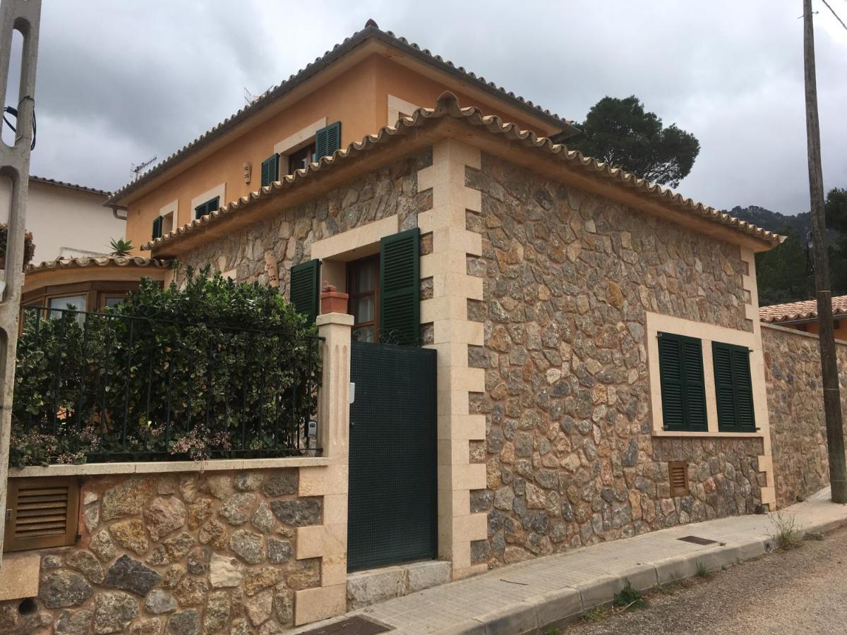 Home In Tramuntana Port des Canonge Εξωτερικό φωτογραφία